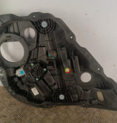 Leve vitre electrique arriere gauche KIA OPTIMA 1 Photo n°1