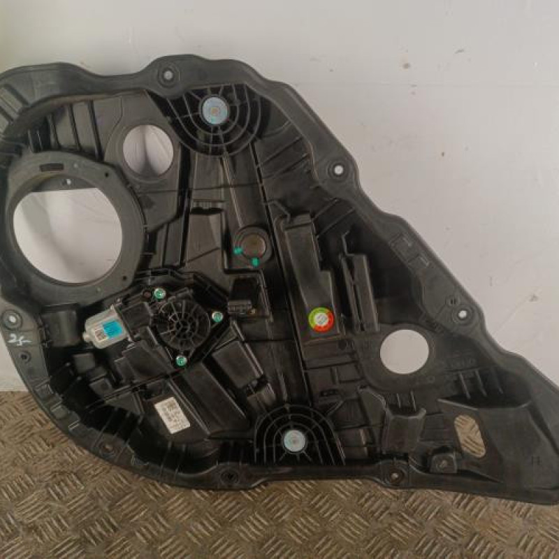 Leve vitre electrique arriere gauche KIA OPTIMA 1