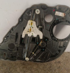 Leve vitre electrique arriere gauche KIA OPTIMA 1