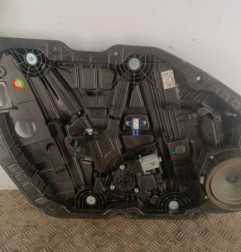 Leve vitre electrique avant gauche KIA OPTIMA 1 Photo n°1