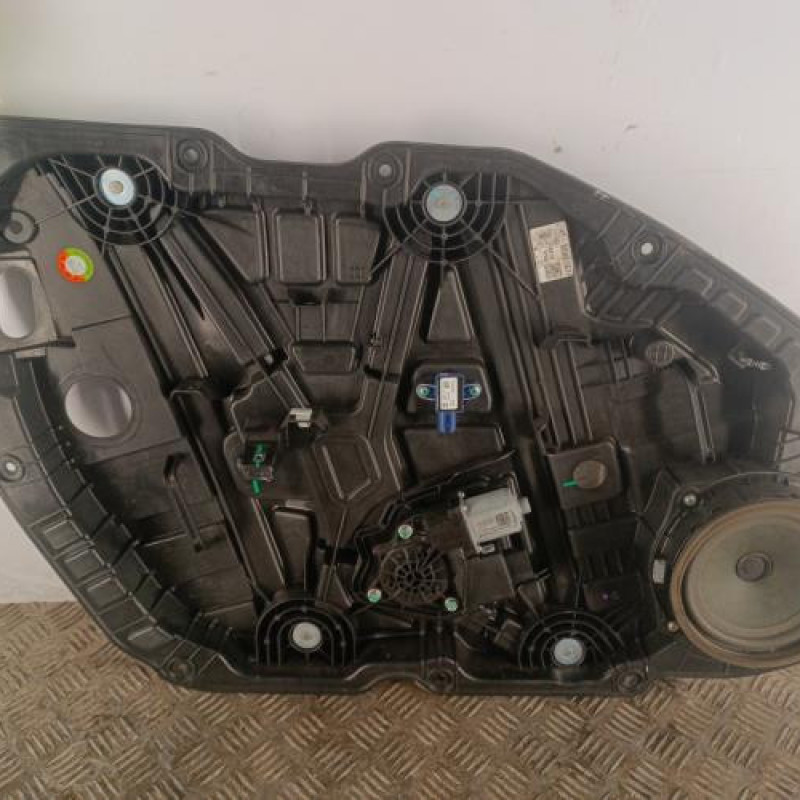 Leve vitre electrique avant gauche KIA OPTIMA 1