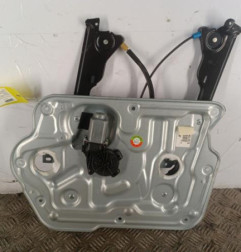 Leve vitre electrique avant droit NISSAN QASHQAI 1 Photo n°1