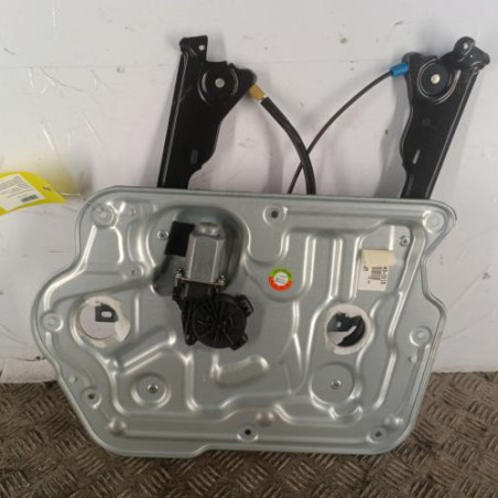 Leve vitre electrique avant droit NISSAN QASHQAI 1 Photo n°1