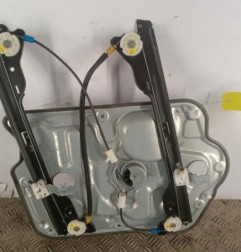 Leve vitre electrique avant droit NISSAN QASHQAI 1