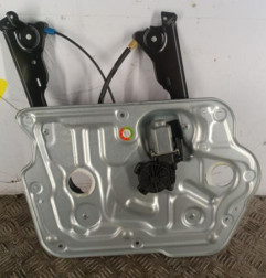 Leve vitre electrique avant gauche NISSAN QASHQAI 1 Photo n°1