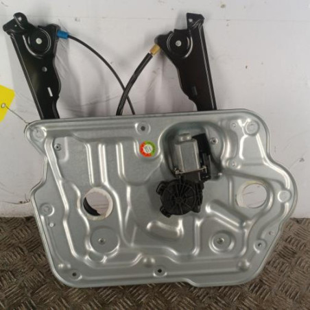 Leve vitre electrique avant gauche NISSAN QASHQAI 1 Photo n°1