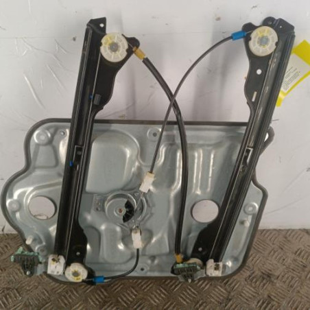 Leve vitre electrique avant gauche NISSAN QASHQAI 1