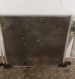 Radiateur clim NISSAN PULSAR Photo n°1