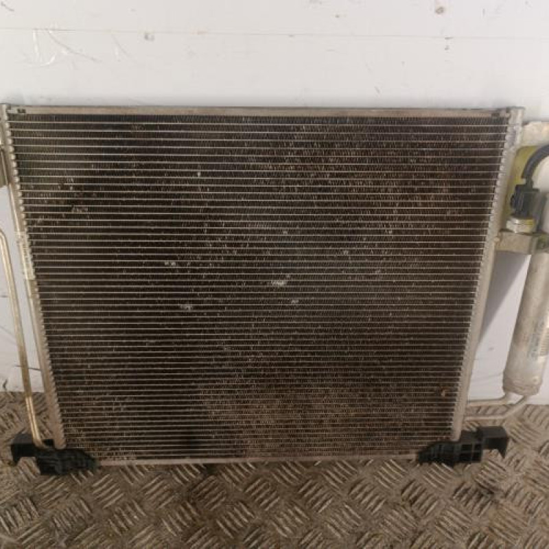 Radiateur clim NISSAN PULSAR Radiateur clim NISSAN PULSAR
