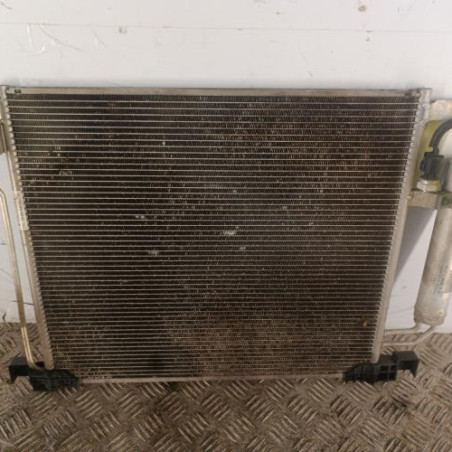 Radiateur clim NISSAN PULSAR Photo n°1