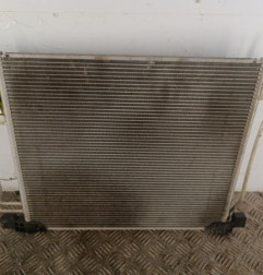 Radiateur clim NISSAN PULSAR