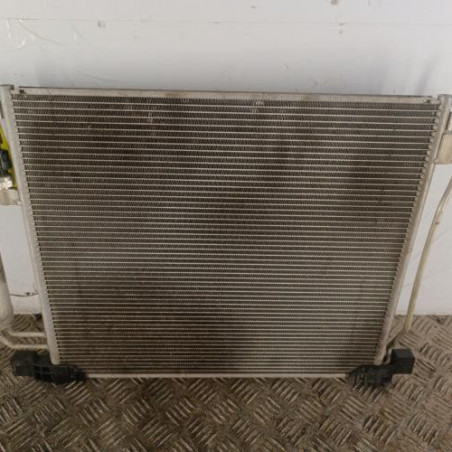 Radiateur clim NISSAN PULSAR