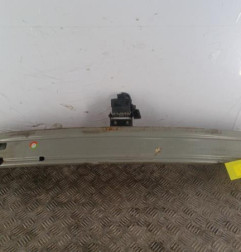 Renfort pare choc avant (traverse) NISSAN PULSAR Photo n°1