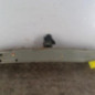 Renfort pare choc avant (traverse) NISSAN PULSAR