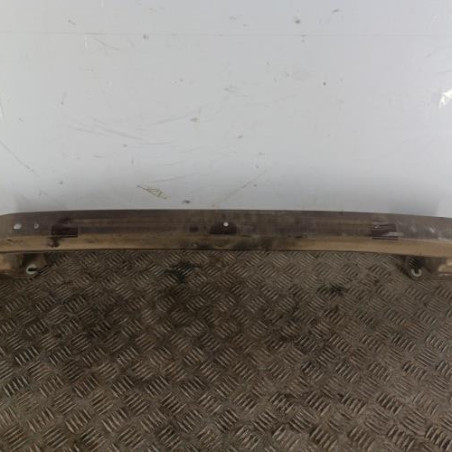 Renfort pare choc arriere (traverse) PEUGEOT 208 1 Photo n°1