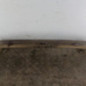 Renfort pare choc arriere (traverse) PEUGEOT 208 1