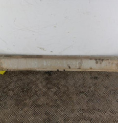 Renfort pare choc avant (traverse) OPEL CORSA D