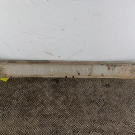 Renfort pare choc avant (traverse) OPEL CORSA D