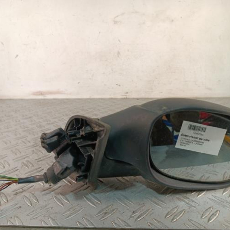 Retroviseur gauche CITROEN C3 1