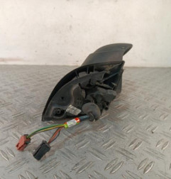 Retroviseur gauche CITROEN C3 1 Photo n°3