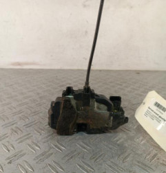 Serrure avant gauche RENAULT GRAND SCENIC 3 Photo n°1