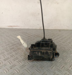 Serrure avant gauche RENAULT GRAND SCENIC 3