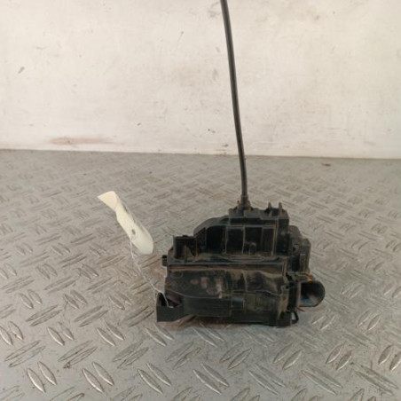 Serrure avant gauche RENAULT GRAND SCENIC 3