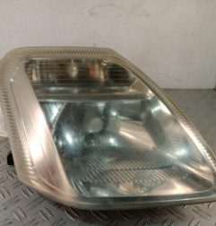 Optique avant principal droit (feux)(phare) CITROEN C2 Photo n°1