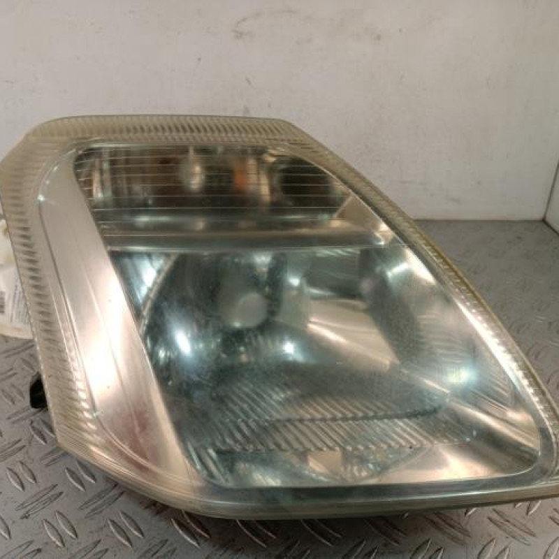 Optique avant principal droit (feux)(phare) CITROEN C2