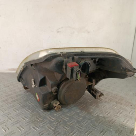 Optique avant principal droit (feux)(phare) CITROEN C2