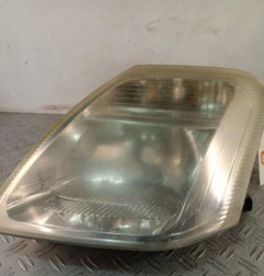 Optique avant principal gauche (feux)(phare) CITROEN C2 Photo n°1