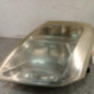 Optique avant principal gauche (feux)(phare) CITROEN C2