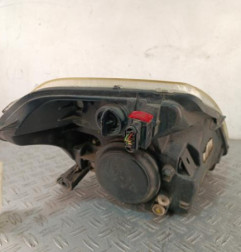 Optique avant principal gauche (feux)(phare) CITROEN C2