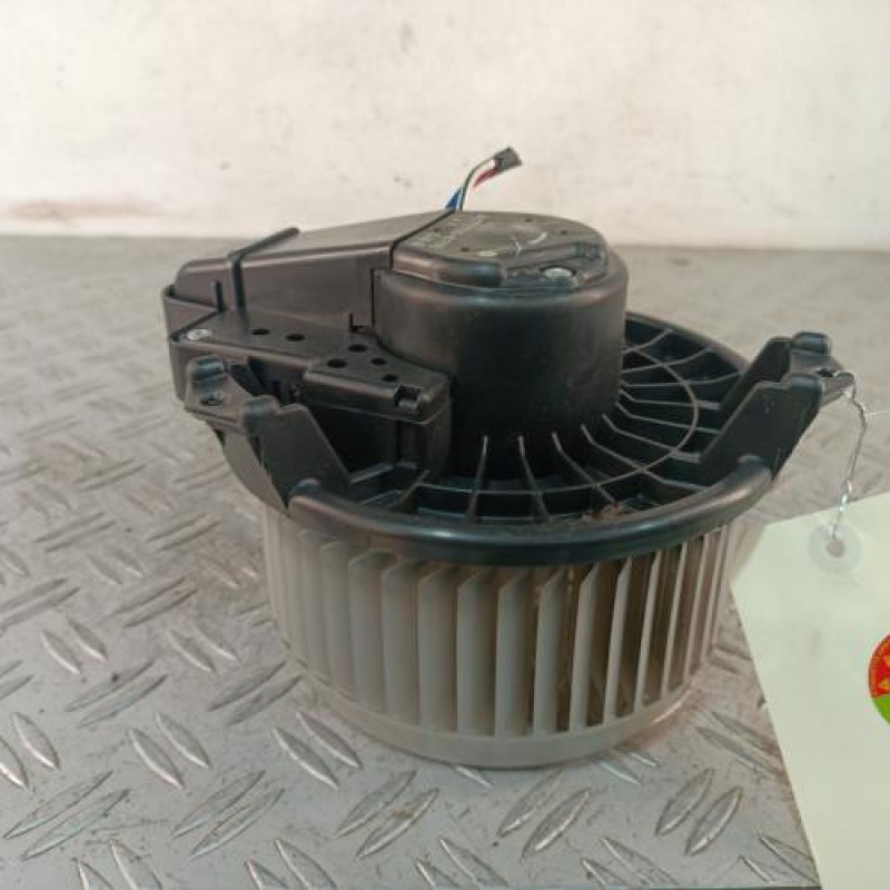 Pulseur d'air TOYOTA AURIS 1