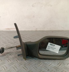 Retroviseur droit PEUGEOT 106 Photo n°1
