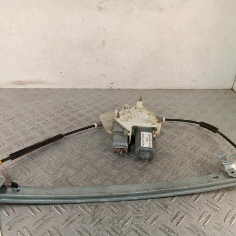 Leve vitre electrique avant gauche PEUGEOT 406