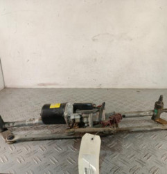 Moteur essuie glace avant PEUGEOT 406 Photo n°1
