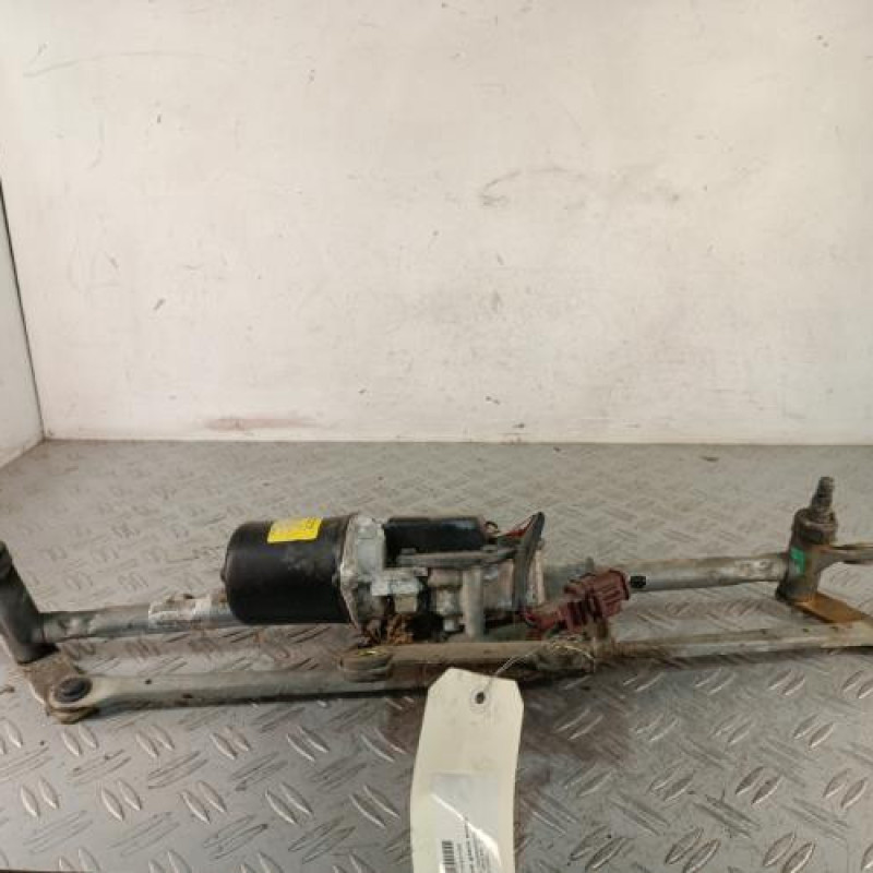 Moteur essuie glace avant PEUGEOT 406 Moteur essuie glace avant PEUGEOT 406