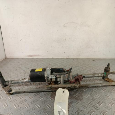Moteur essuie glace avant PEUGEOT 406 Photo n°1