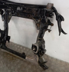 Berceau avant BMW X1 E84 Photo n°3