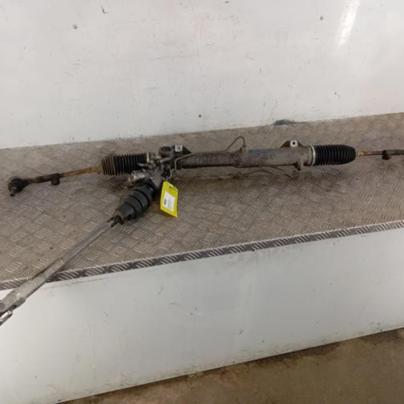 Cremaillere assistee BMW X1 E84