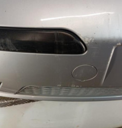 Pare choc avant FORD MONDEO 2