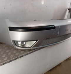 Pare choc avant FORD MONDEO 2 Photo n°4