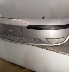 Pare choc avant FORD MONDEO 2 Photo n°5