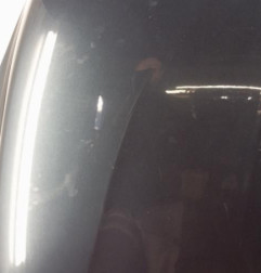 Capot PEUGEOT 508 1 SW Photo n°6