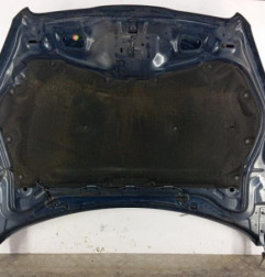 Capot PEUGEOT 508 1 SW Photo n°7