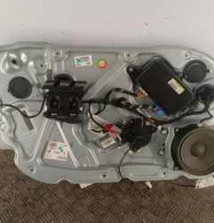 Leve vitre electrique avant gauche ALFA ROMEO 159 Photo n°1