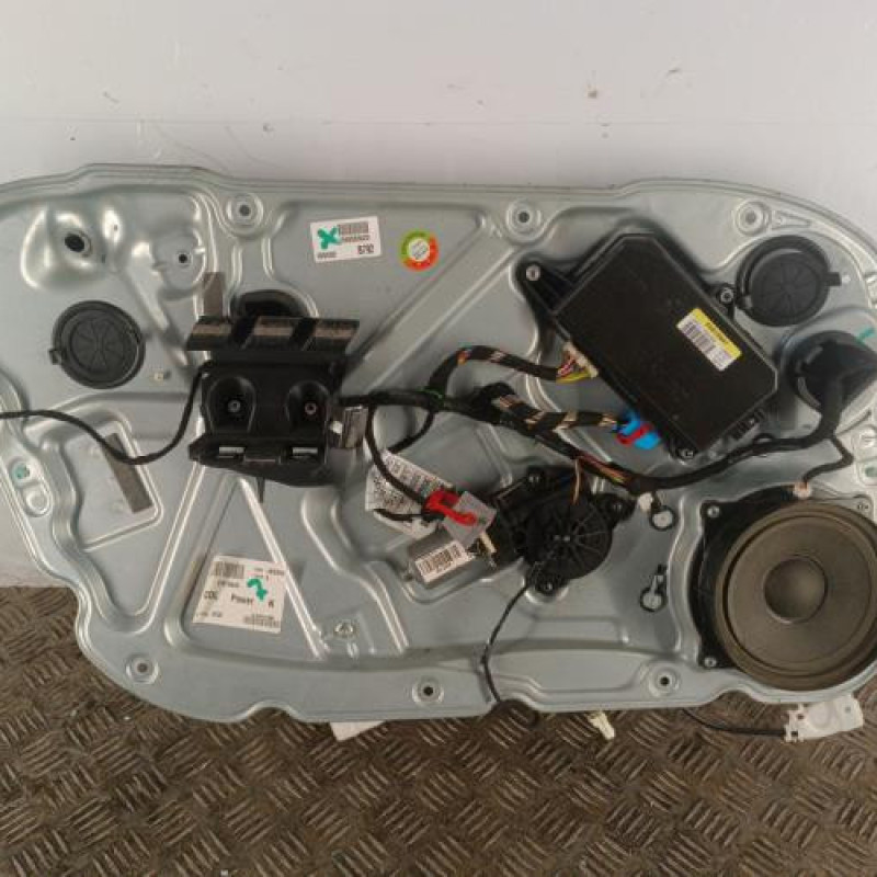 Leve vitre electrique avant gauche ALFA ROMEO 159