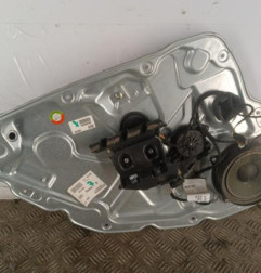 Leve vitre electrique arriere gauche ALFA ROMEO 159 Photo n°1