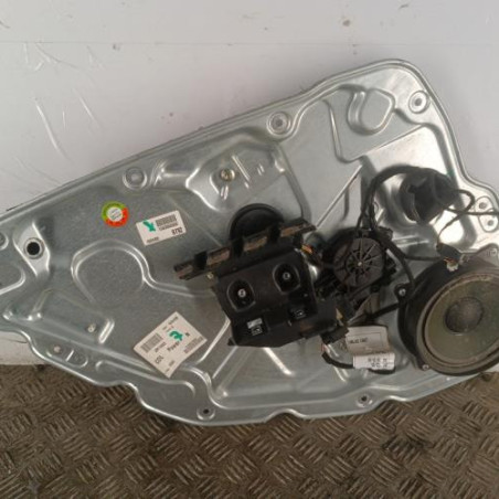 Leve vitre electrique arriere gauche ALFA ROMEO 159 Photo n°1